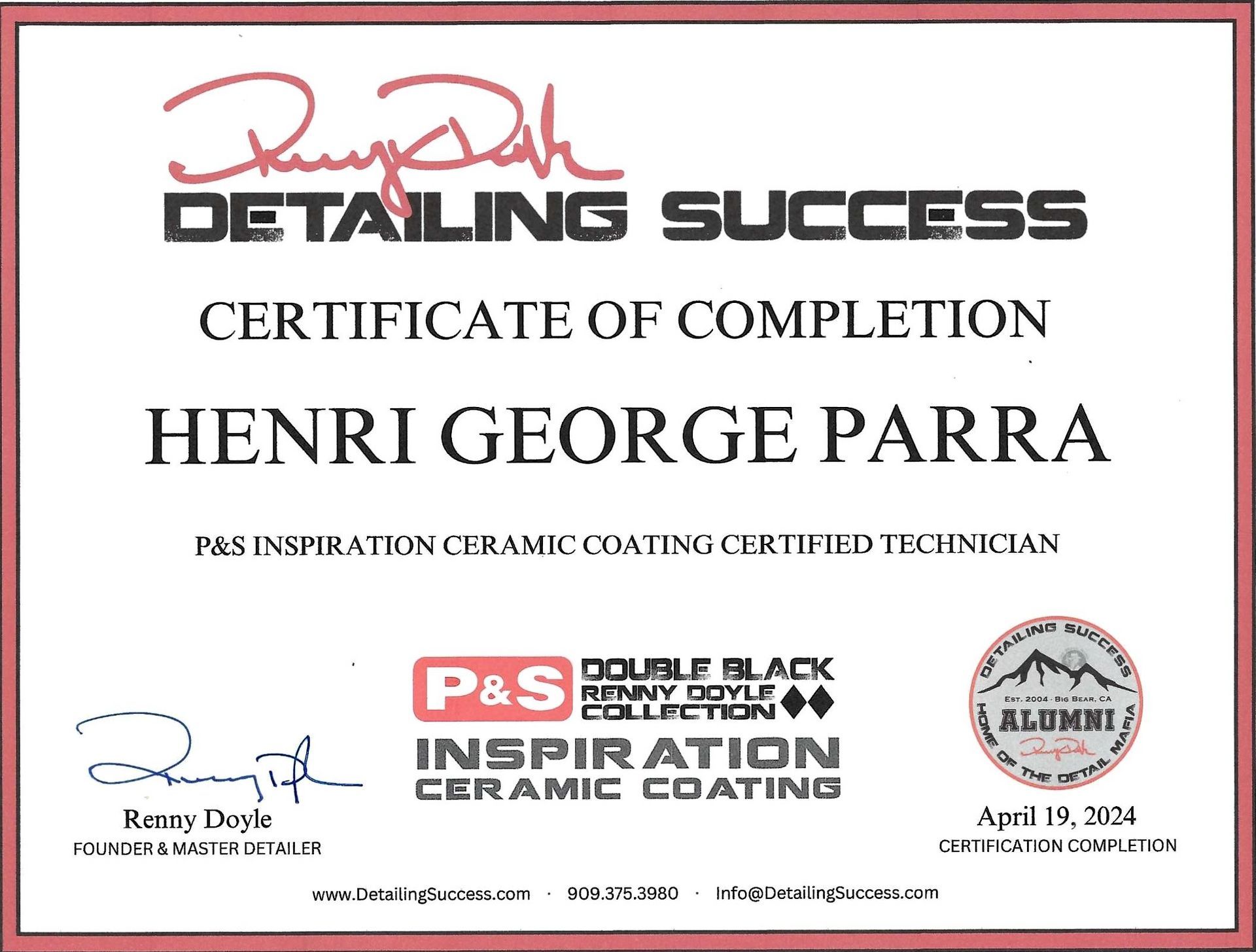 Pro Detailing HG in Brooklyn, NY (6)