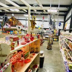 Marinette Farm & Garden and Pets too in Marinette, WI (3)