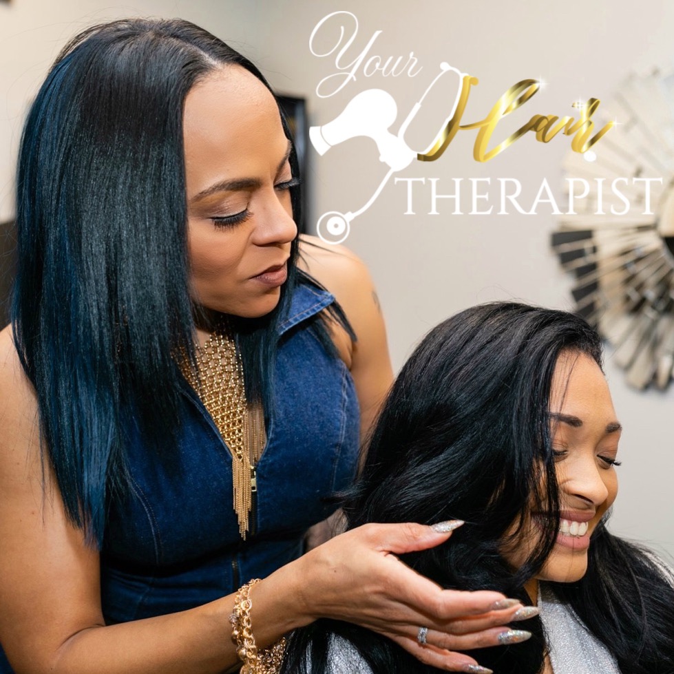 Your Hair Therapist in Ocoee, FL