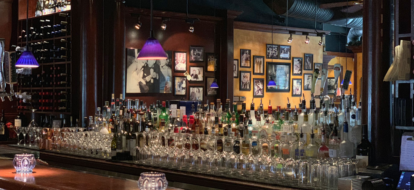ZaZa’s in Clarendon Hills, IL