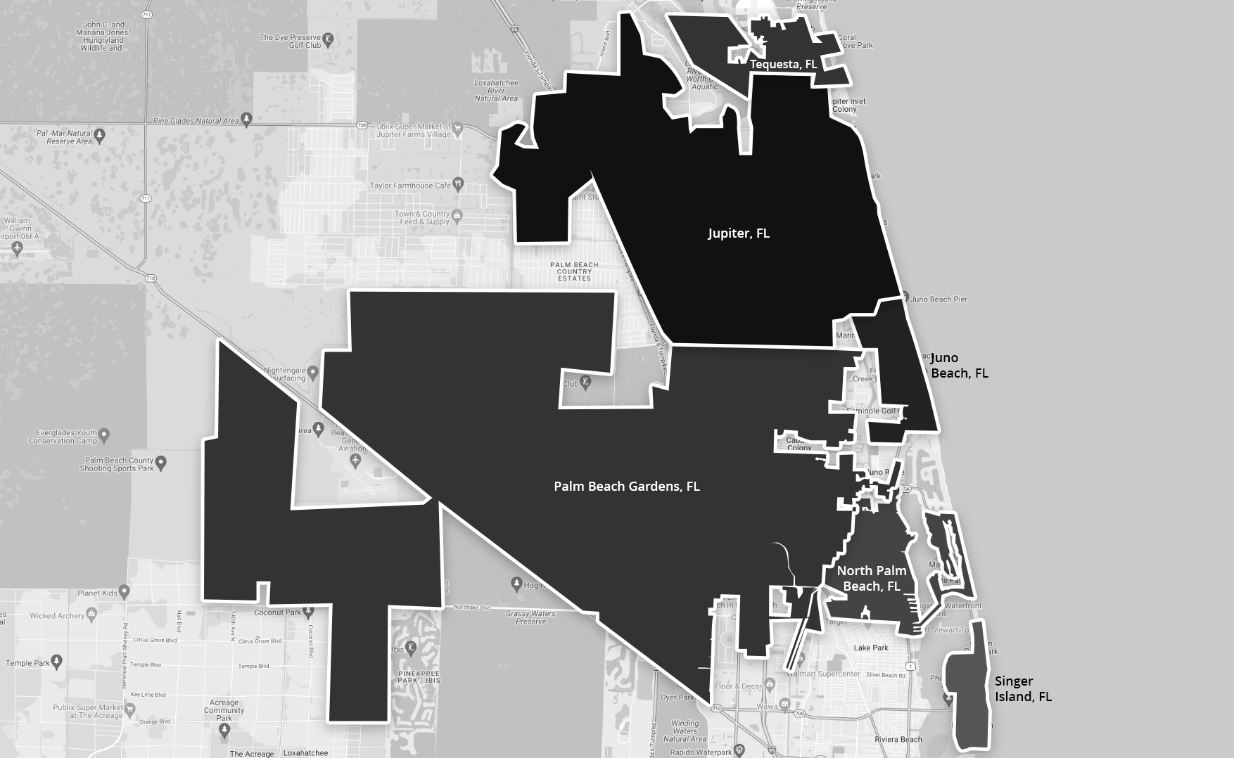 Simms Real Estate Group - Highlight Realty in Jupiter, FL (2)