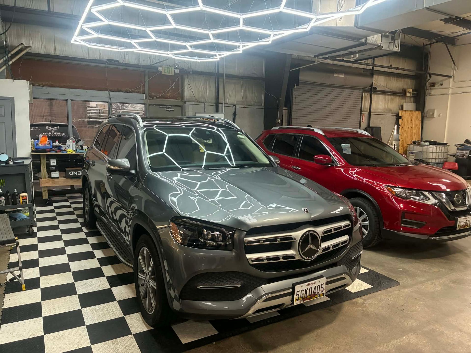 Maryland Clean Rides in Westminster, MD