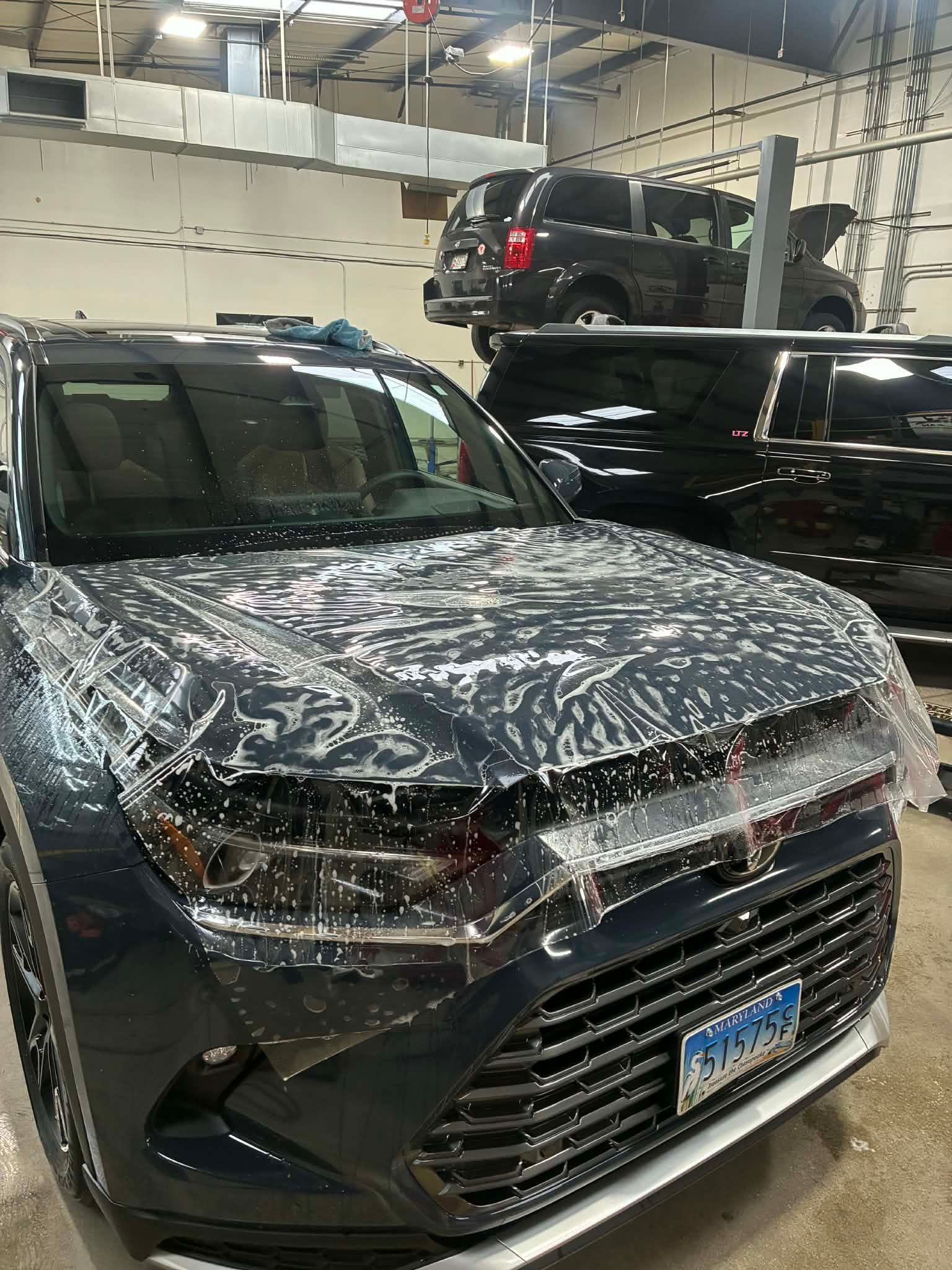 Maryland Clean Rides in Westminster, MD (3)