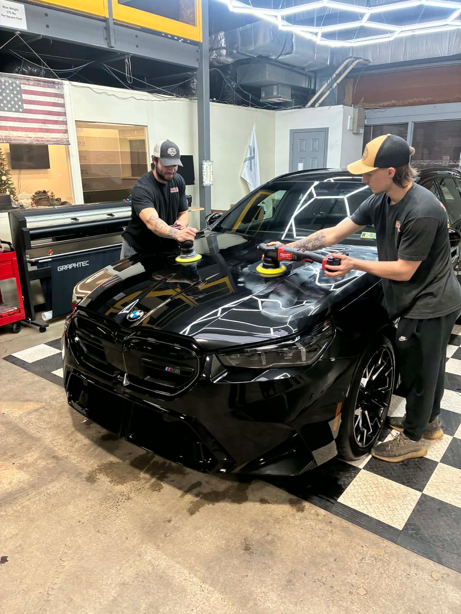 Maryland Clean Rides in Westminster, MD (4)