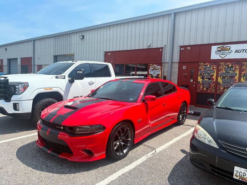 Maryland Clean Rides in Westminster, MD (5)
