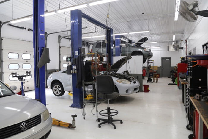 Automobile Diagnostics in Columbus, IN (2)