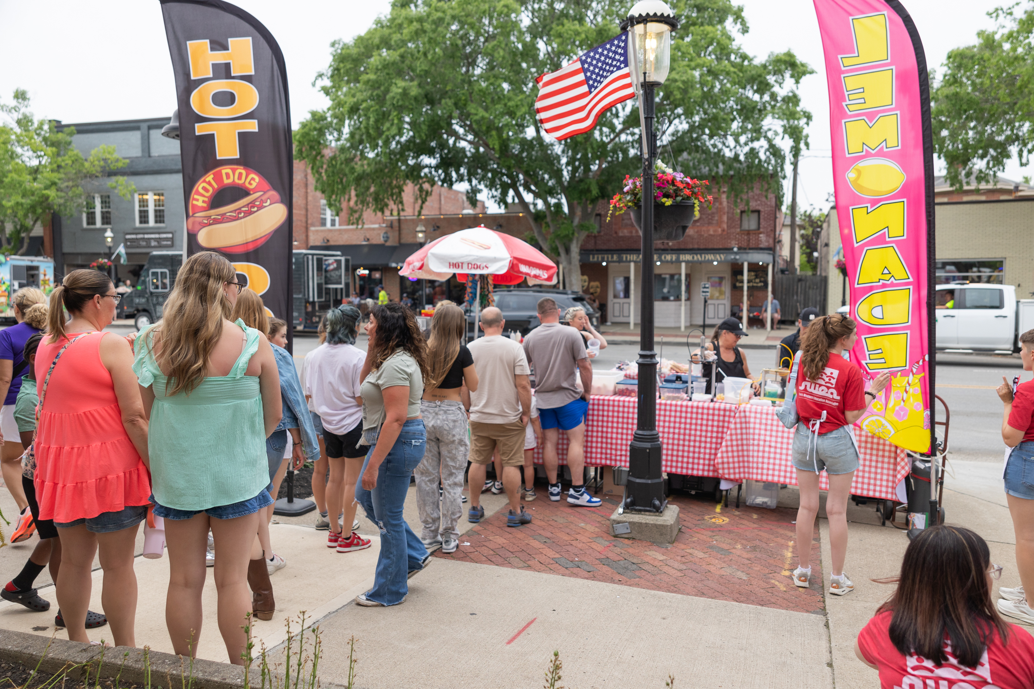 McDave's Hotdogs and Lemonades in Grove City, OH (2)