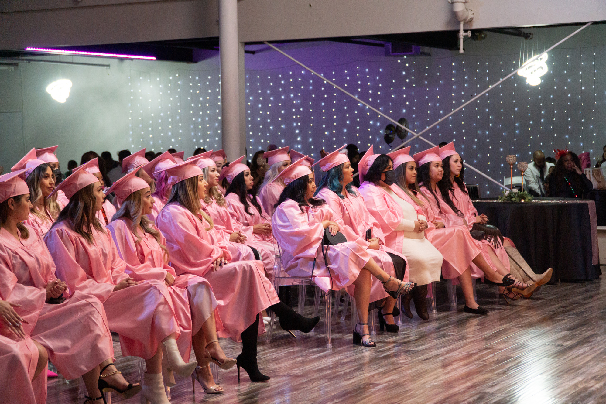 3D Lash and Brow Salon and Academy in Forney, TX