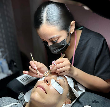 3D Lash and Brow Salon and Academy in Forney, TX (3)