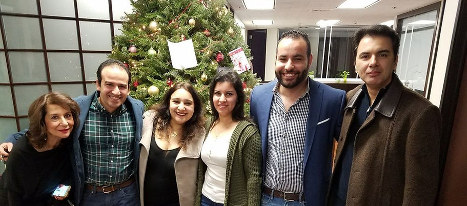 Antonious and Associates Tax Consultants, Inc. in Buena Park, CA