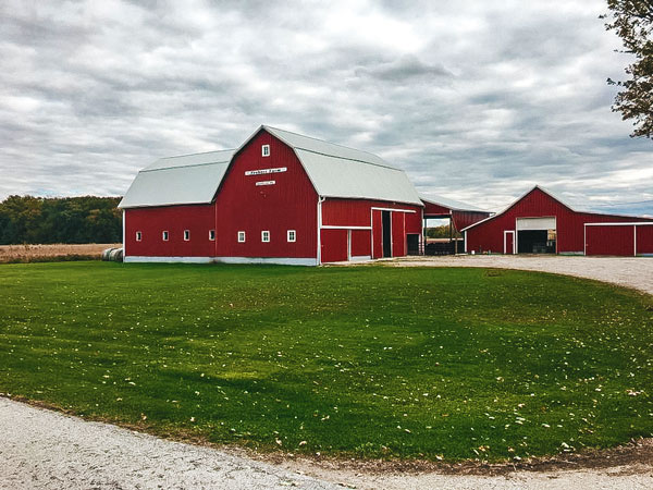 Frobose Meat Locker - Pemberville, OH in Pemberville, OH (2)