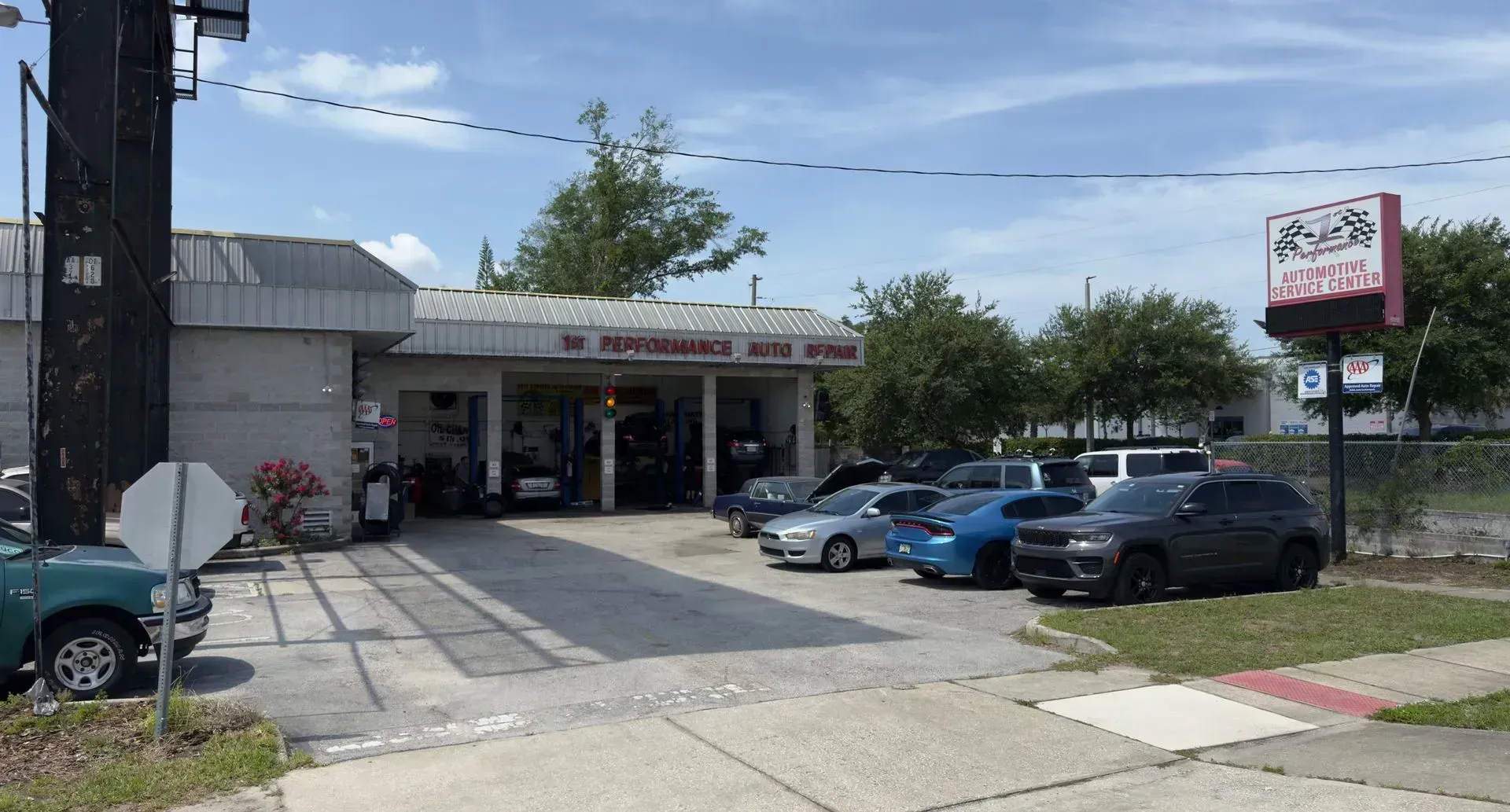 1st Performance Automotive in Apopka, FL (6)