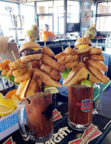 Roadhouse 38 in Lombard, IL (5)