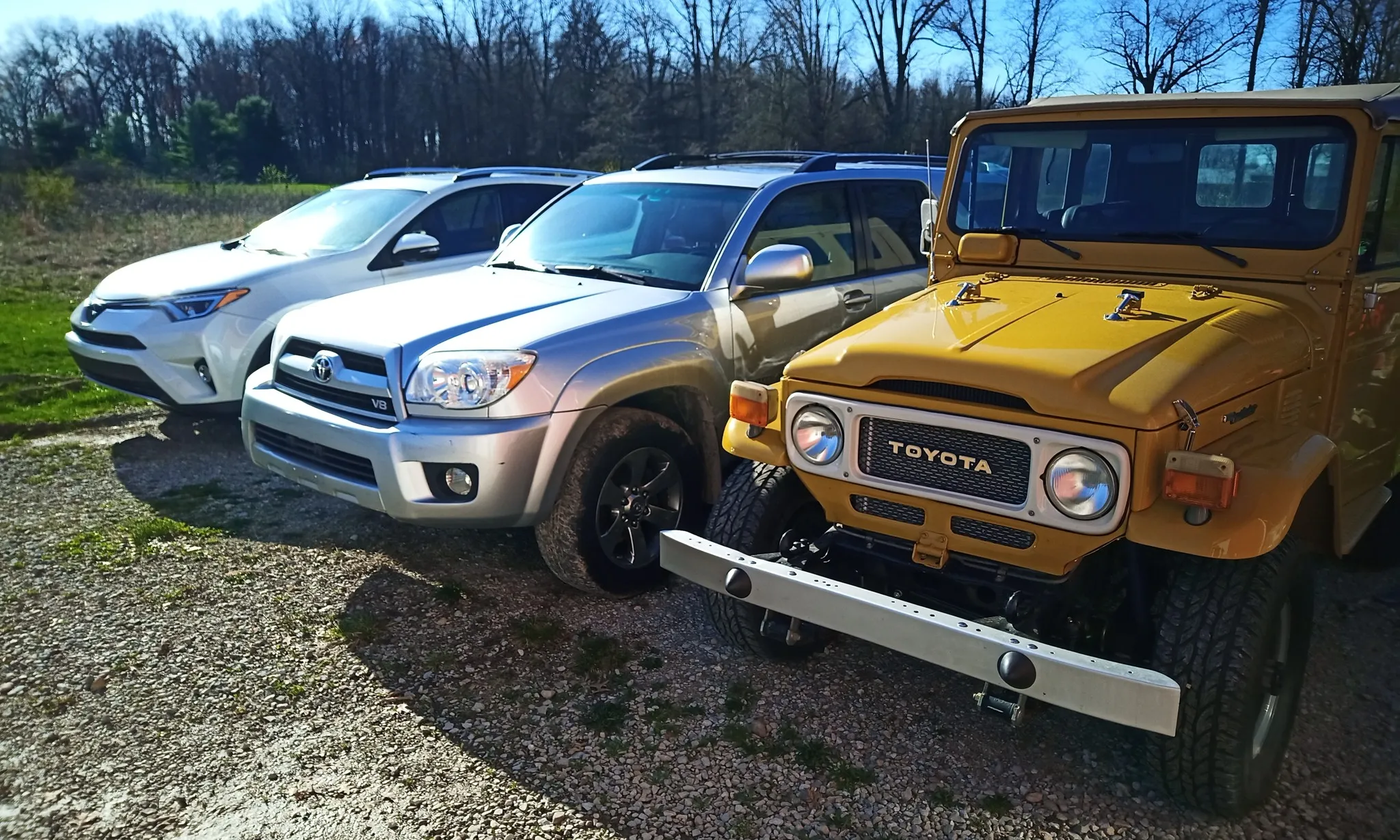 Bussey Garage LLC in Delaware, OH (2)