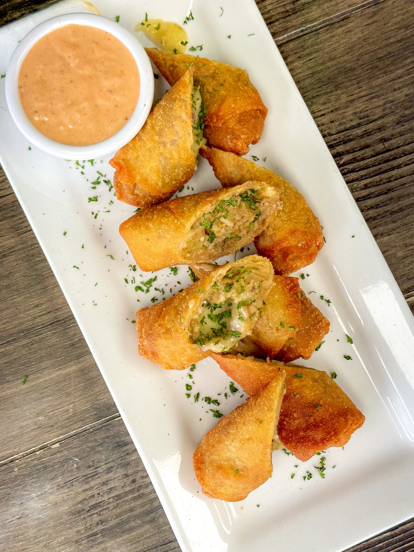 Creole Kitchen and Daiquiris in Houston, TX (3)