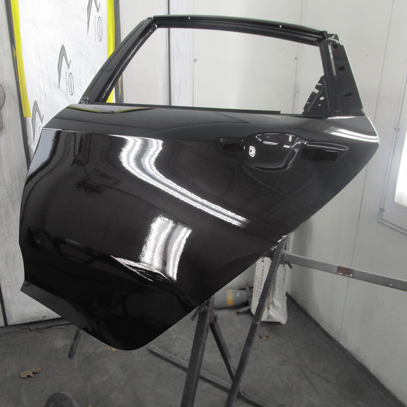 New Rochelle Auto Body Inc in New Rochelle, NY (3)