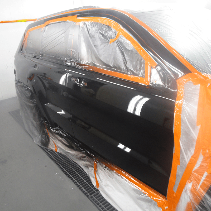 New Rochelle Auto Body Inc in New Rochelle, NY (4)