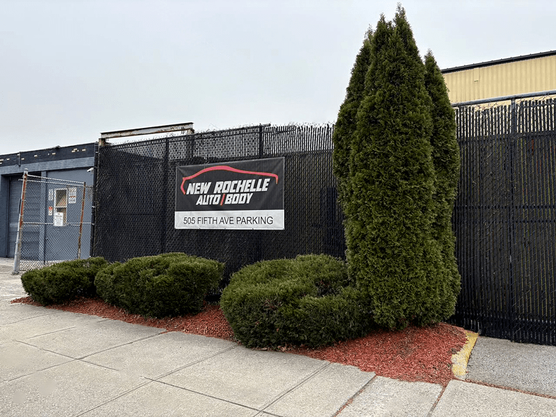 New Rochelle Auto Body Inc in New Rochelle, NY (5)