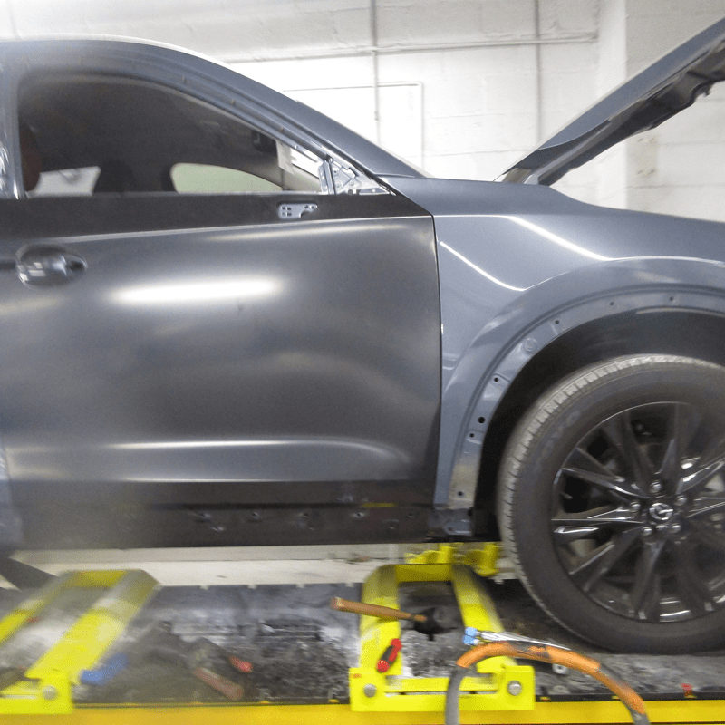 New Rochelle Auto Body Inc in New Rochelle, NY (6)