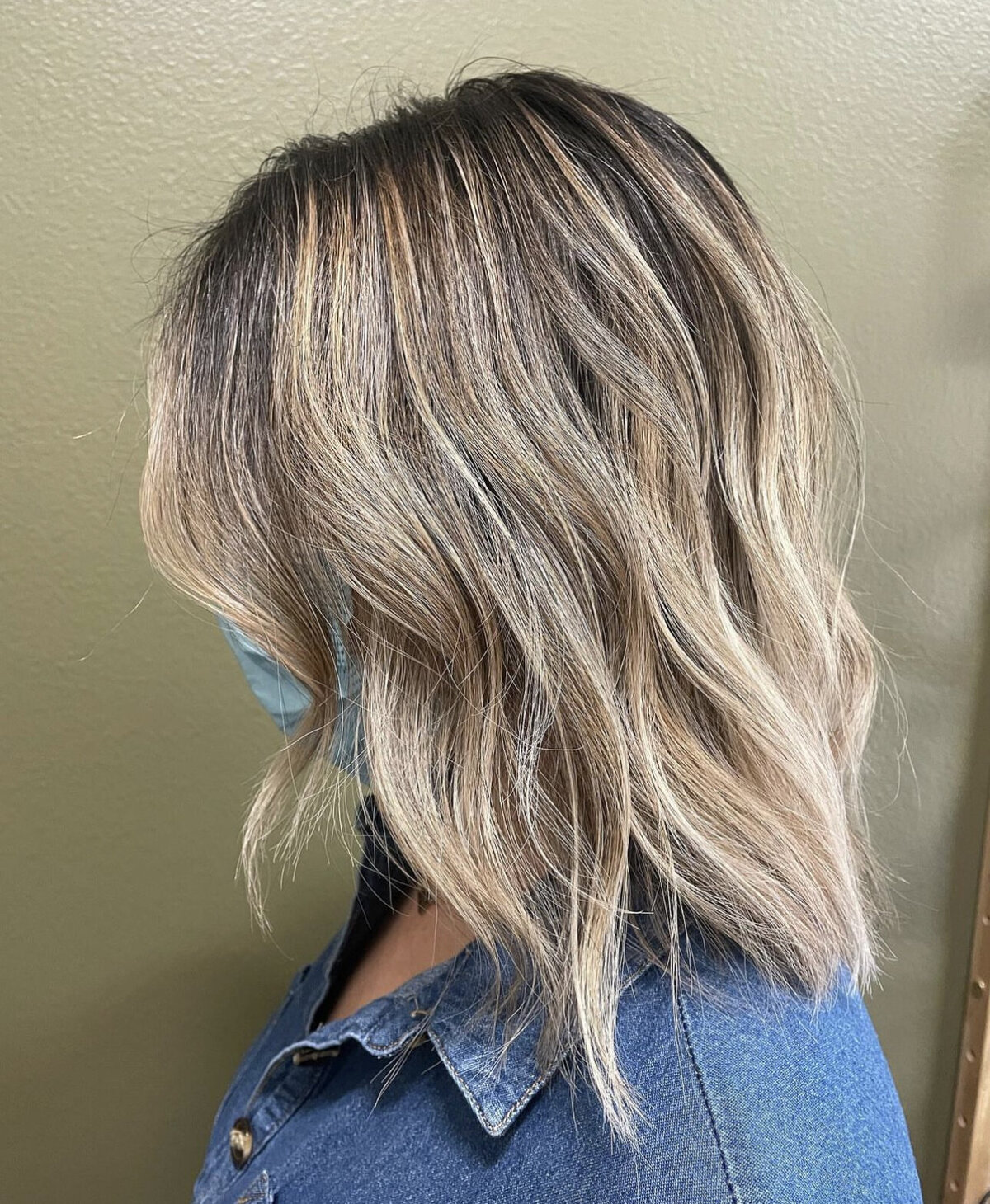 August Salon and spa in Redlands, CA (2)