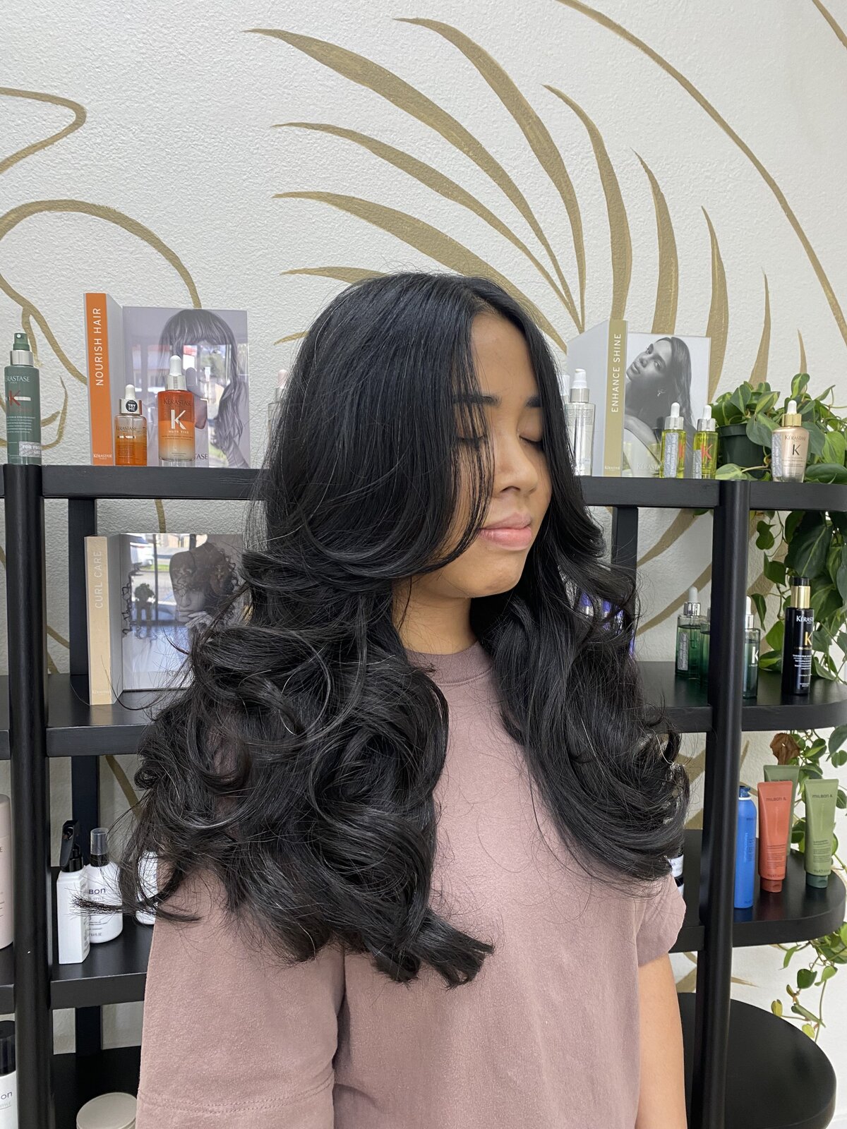 August Salon and spa in Redlands, CA (3)