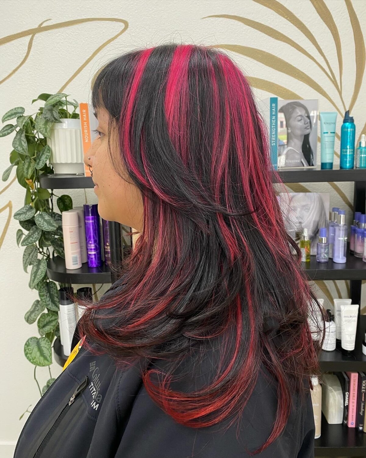 August Salon and spa in Redlands, CA (4)
