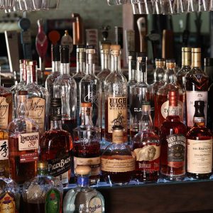 The Drafty Cellar in Watertown, WI