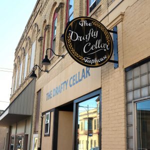 The Drafty Cellar in Watertown, WI (2)