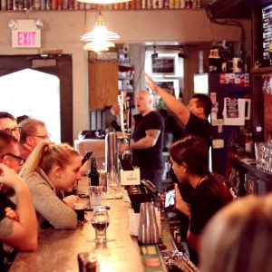 The Drafty Cellar in Watertown, WI (4)