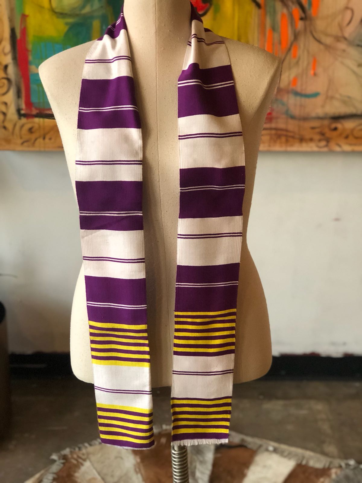 Afric Embroidery And Designs in Birmingham, AL