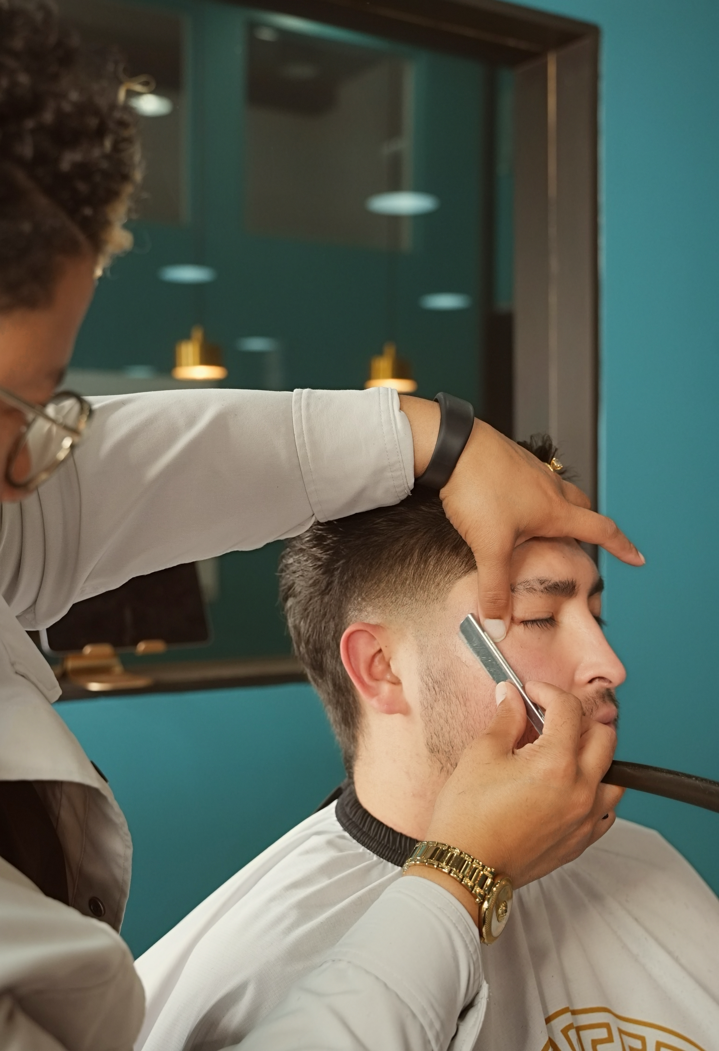 Legendary Lounge and Co. Barbershop in Fort Wayne, IN