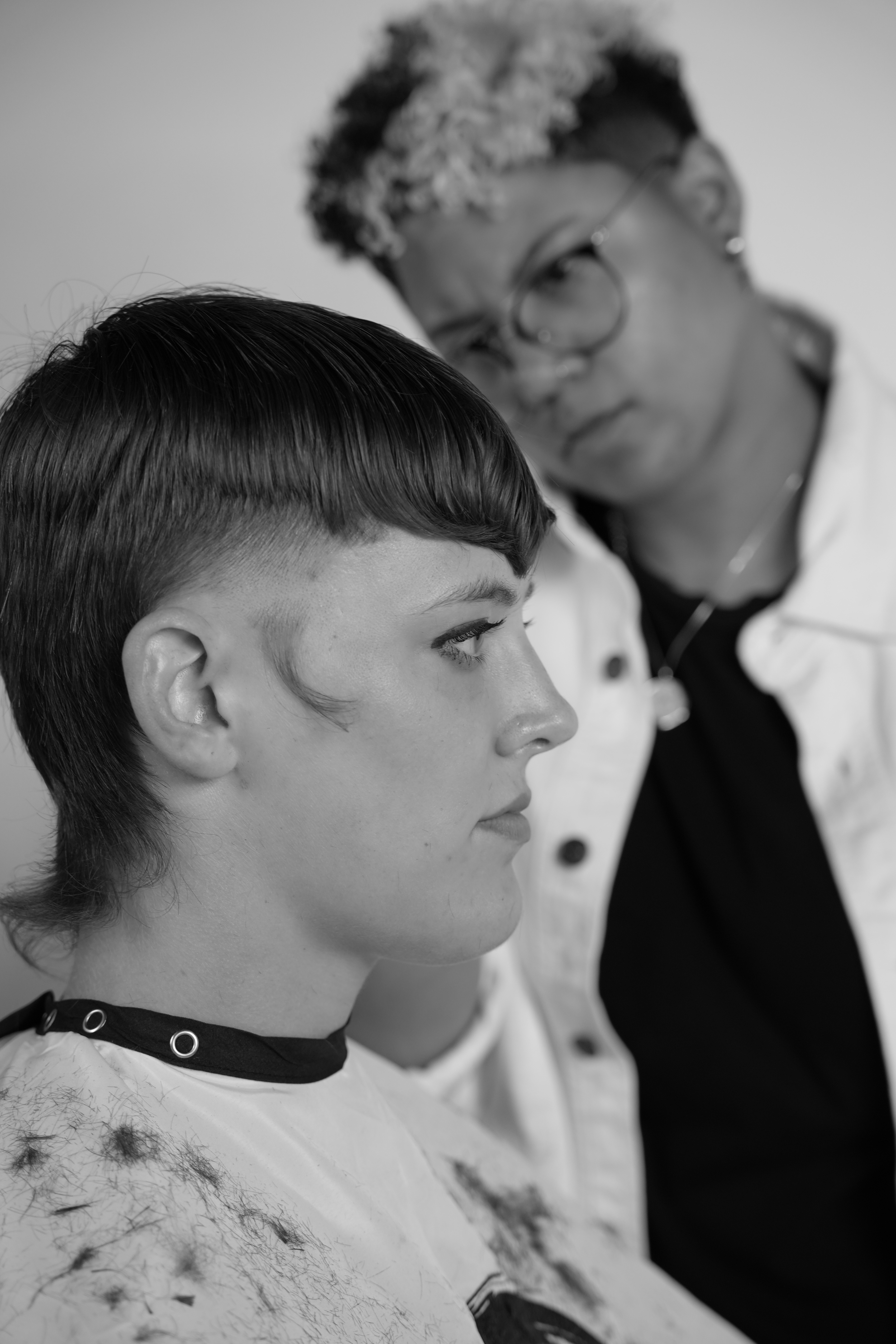 Legendary Lounge and Co. Barbershop in Fort Wayne, IN (5)