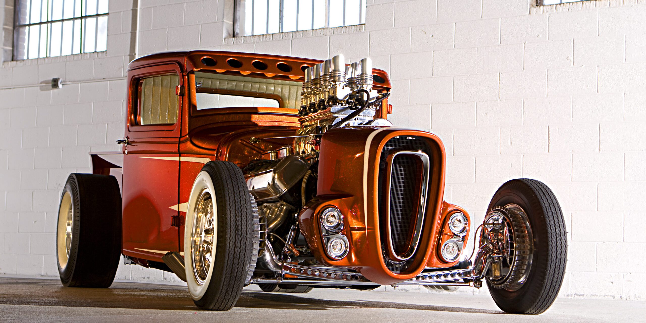 Driven Performance Wood Dale in Wood Dale, IL