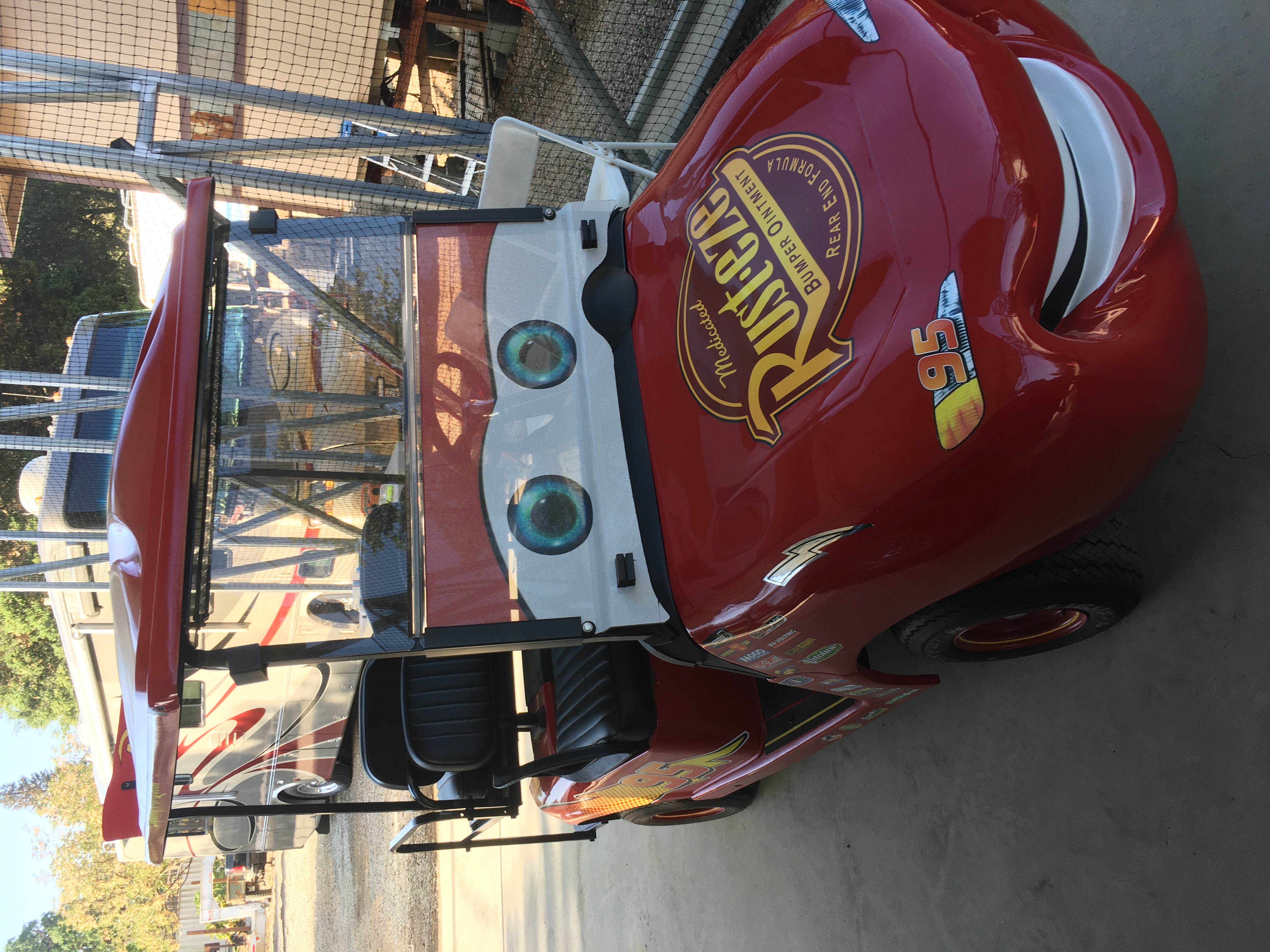 Mobile Detailing & Ceramic Coatings in Paso Robles, CA (4)