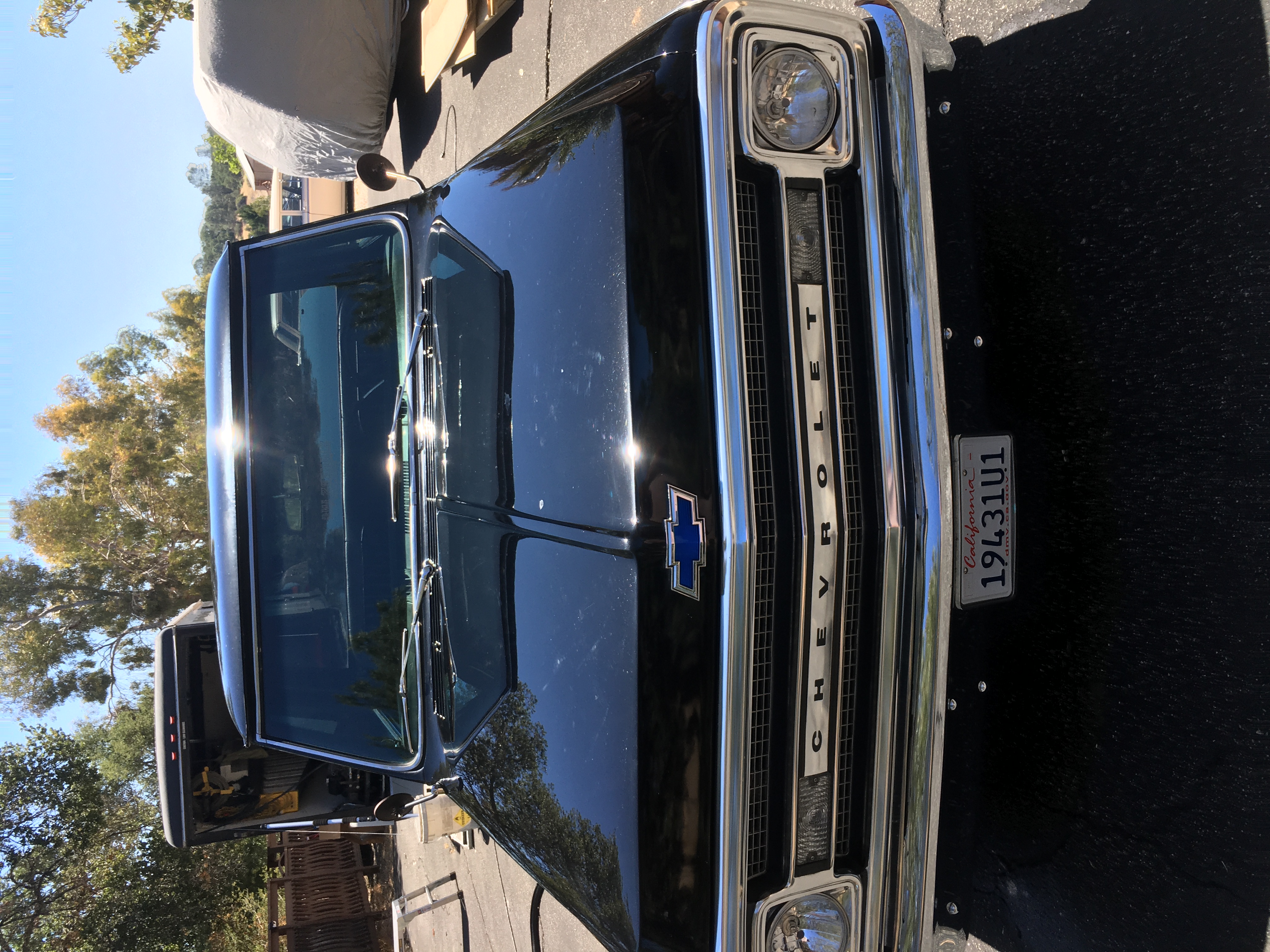 Mobile Detailing & Ceramic Coatings in Paso Robles, CA (5)