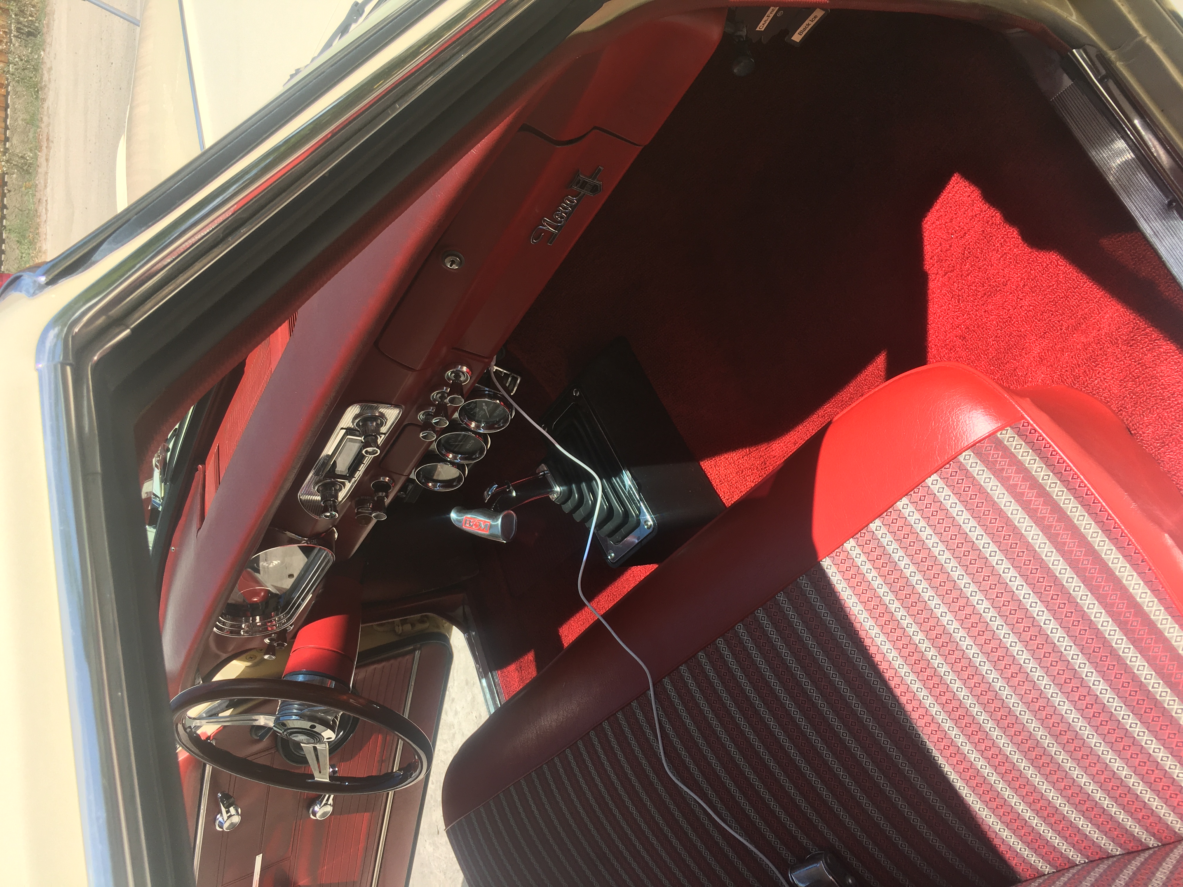 Mobile Detailing & Ceramic Coatings in Paso Robles, CA (6)