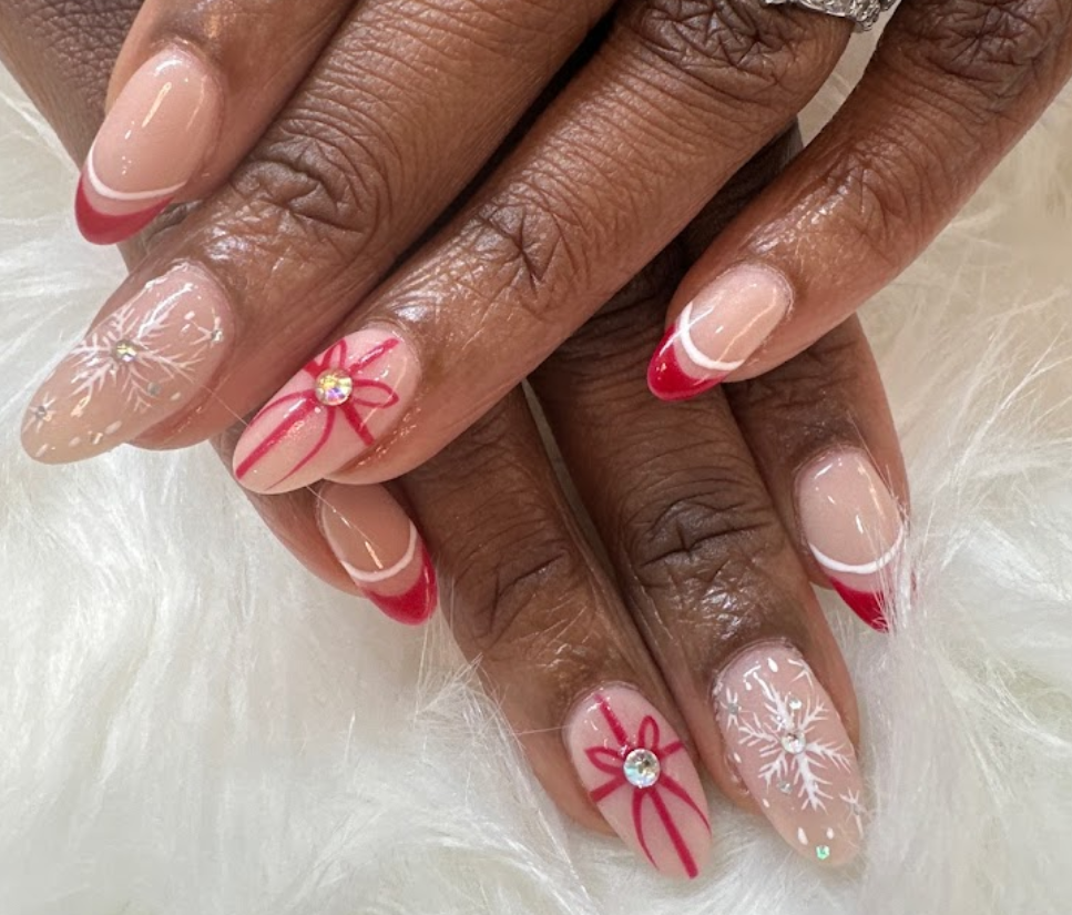 Nails & Spa Studio II in Cooper City, FL