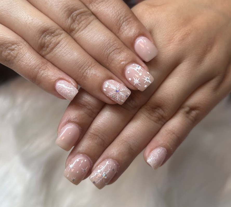 Nails & Spa Studio II in Cooper City, FL (3)