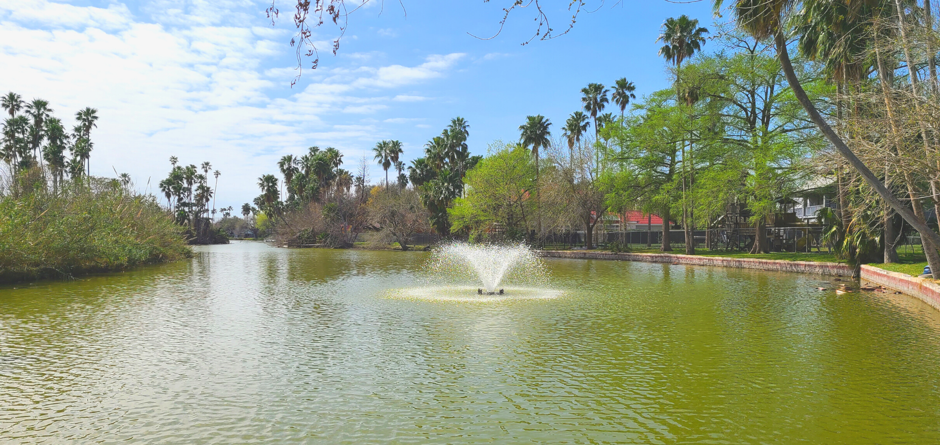 B.I.C. Realty Co. in Edinburg, TX