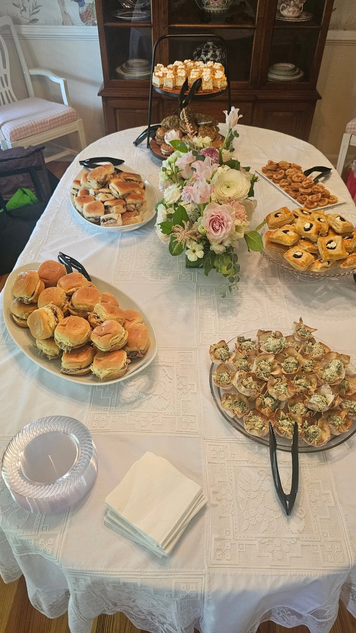 Something Small Catering & Event Venue in Columbia, SC (2)