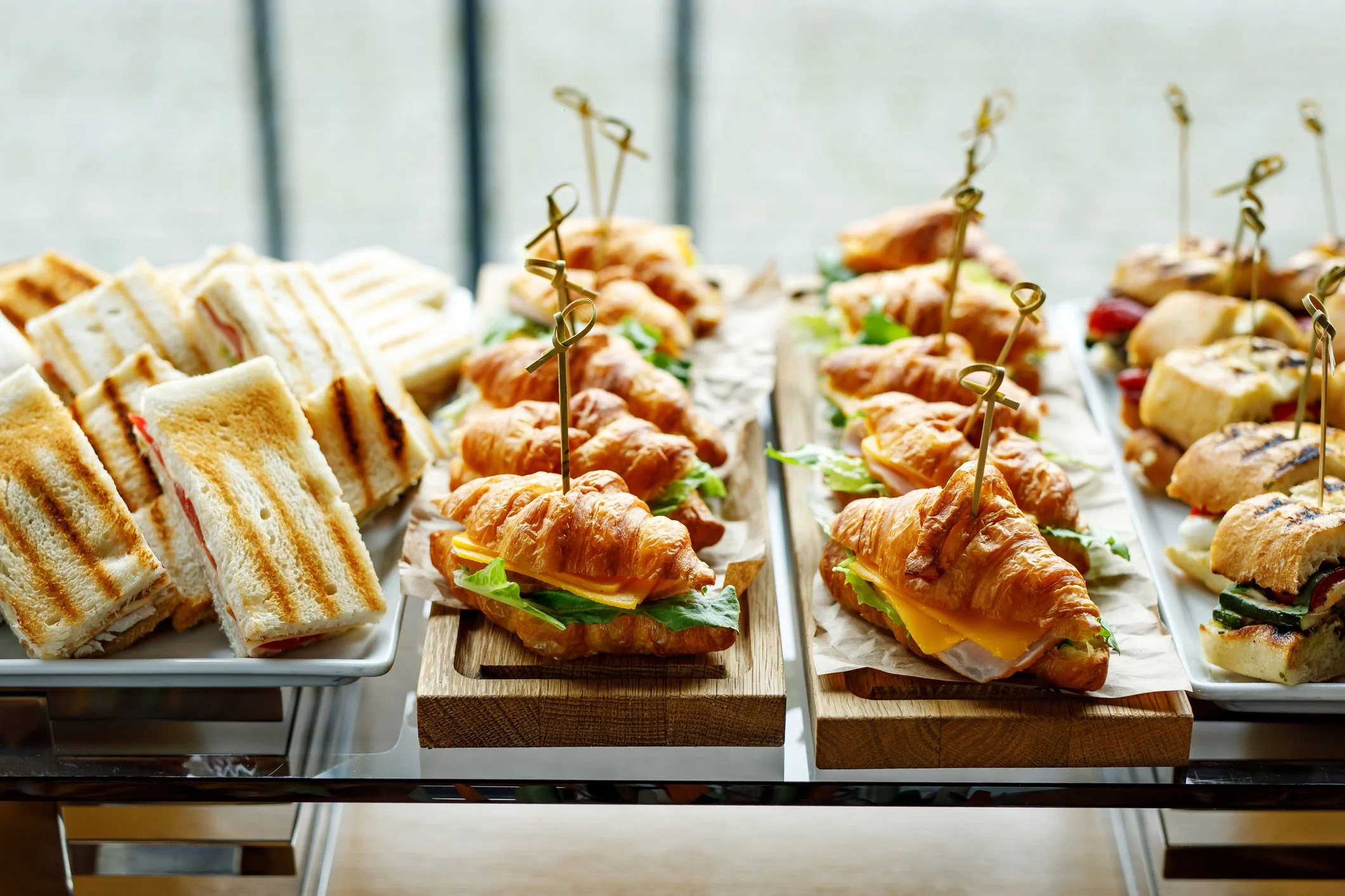 Something Small Catering & Event Venue in Columbia, SC (4)