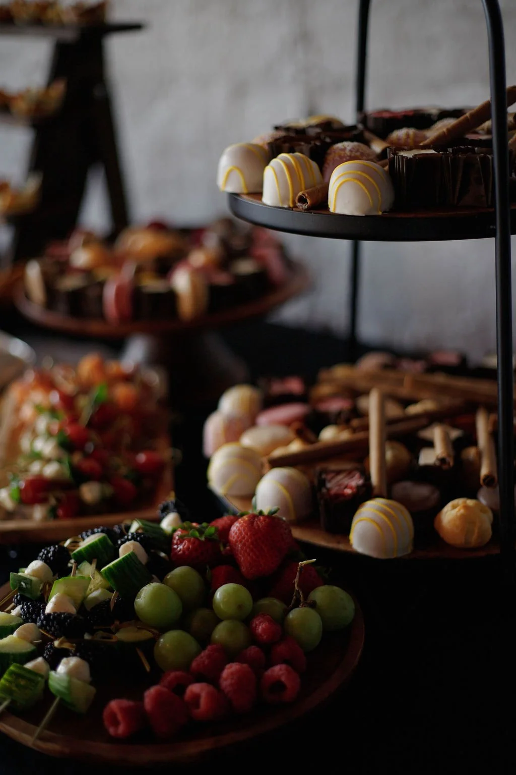 Something Small Catering & Event Venue in Columbia, SC (5)