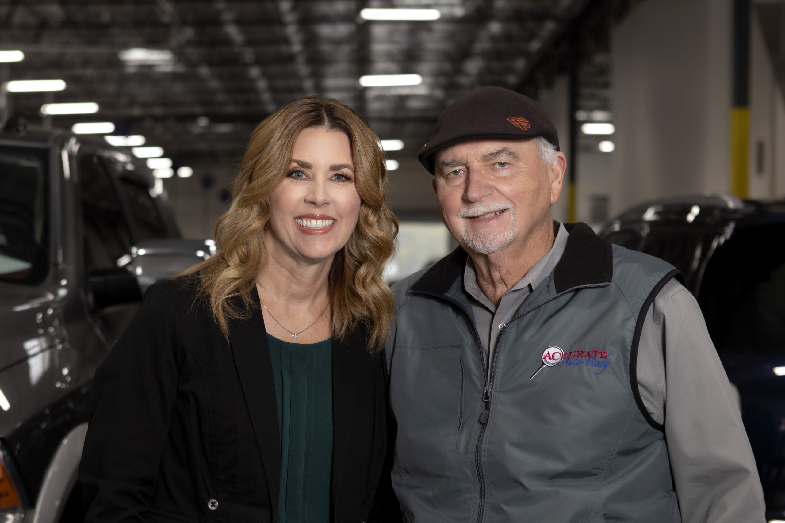 Accurate Auto Body in Richmond, CA (4)