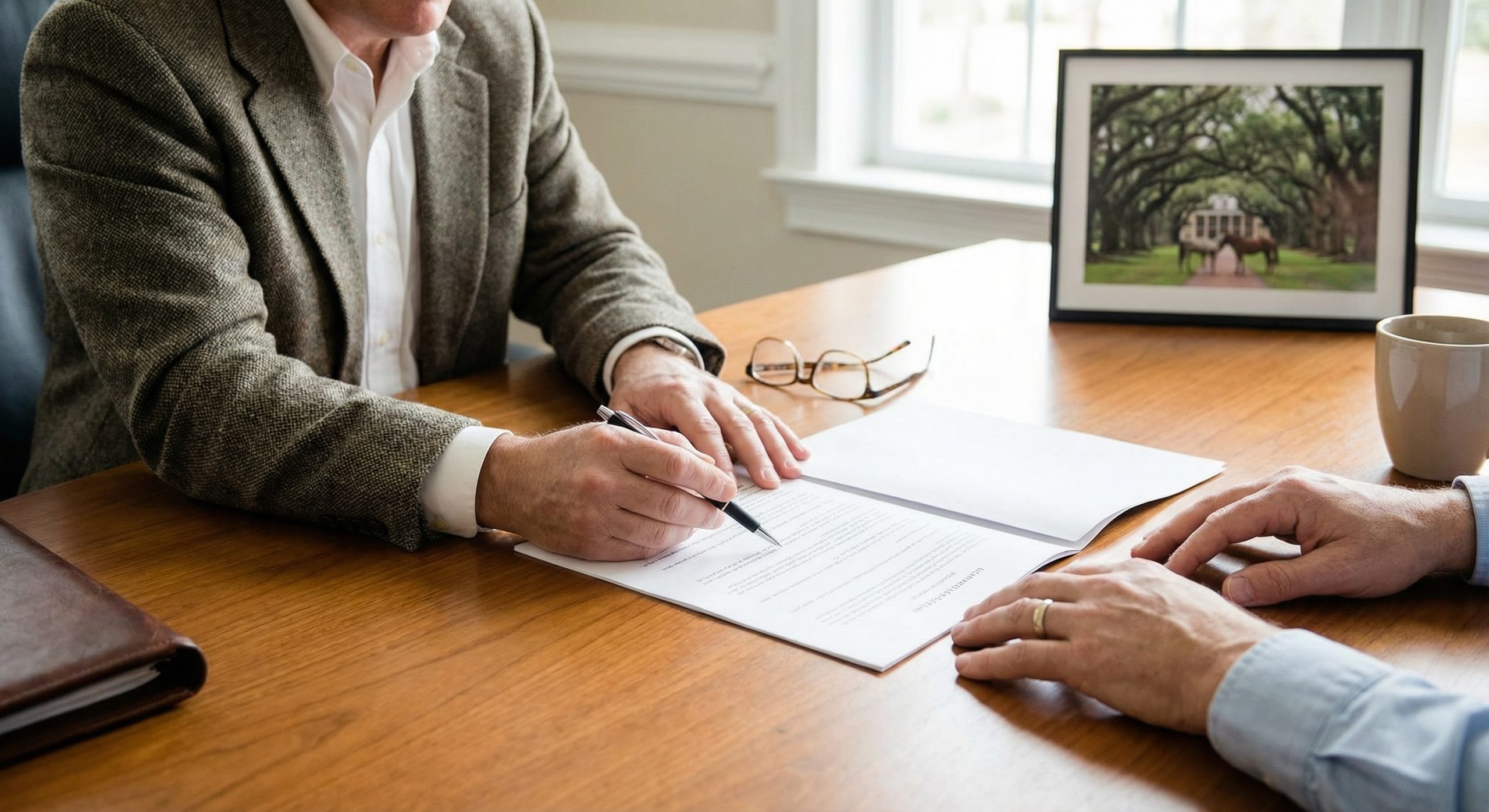 Rudnick and Rudnick, LLC in Aiken, SC (4)