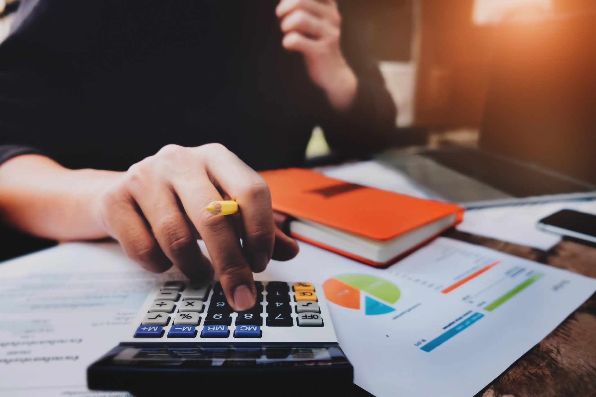 Middle Georgia Accounting & Tax LLC in Stockbridge, GA (3)