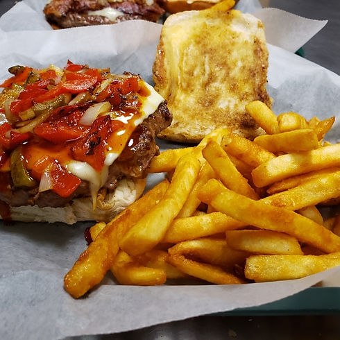 Tanners Bar & Grill in Athens, PA (5)