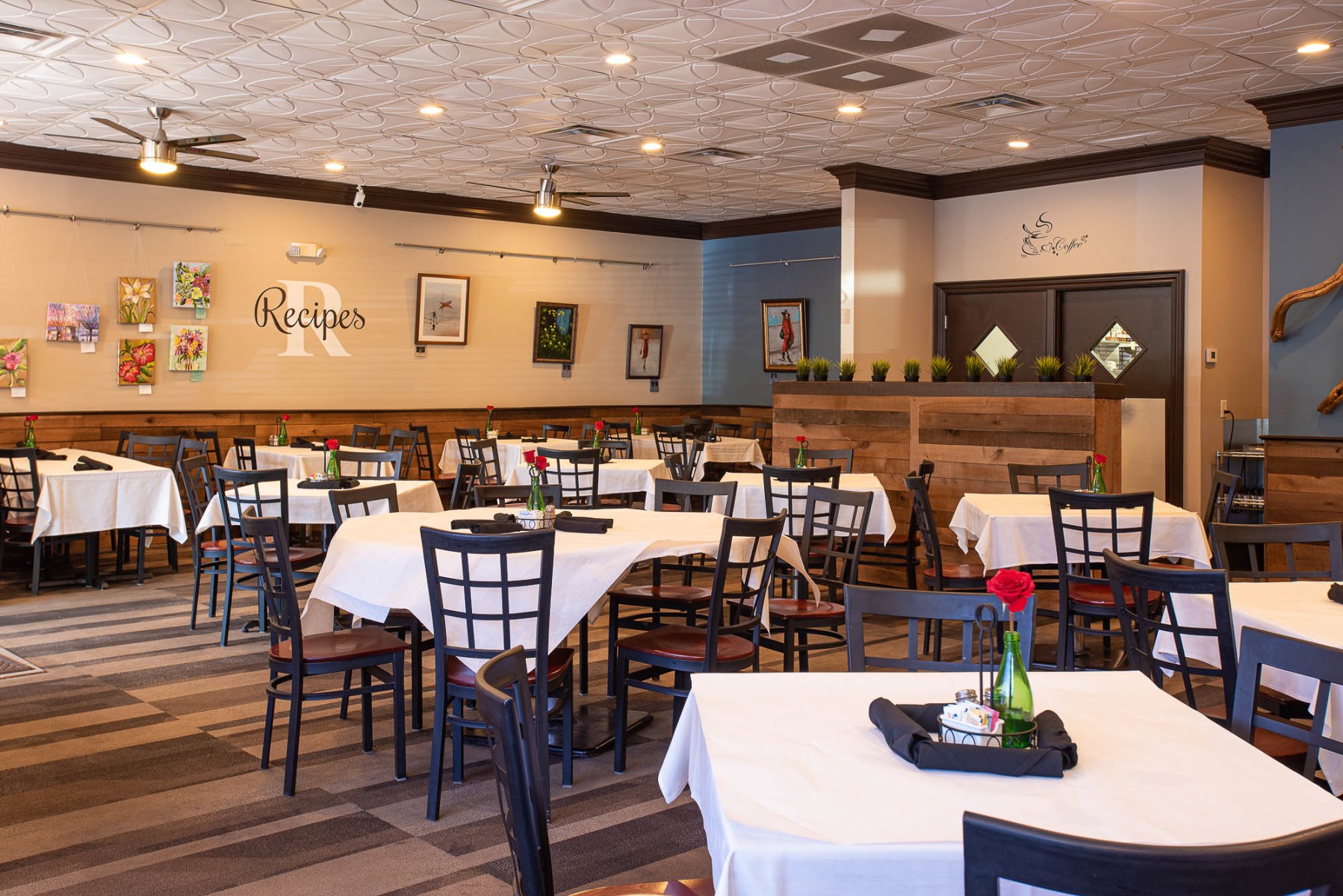 Recipes Restaurant Breakfast Brunch Lunch in Farmington Hills, MI