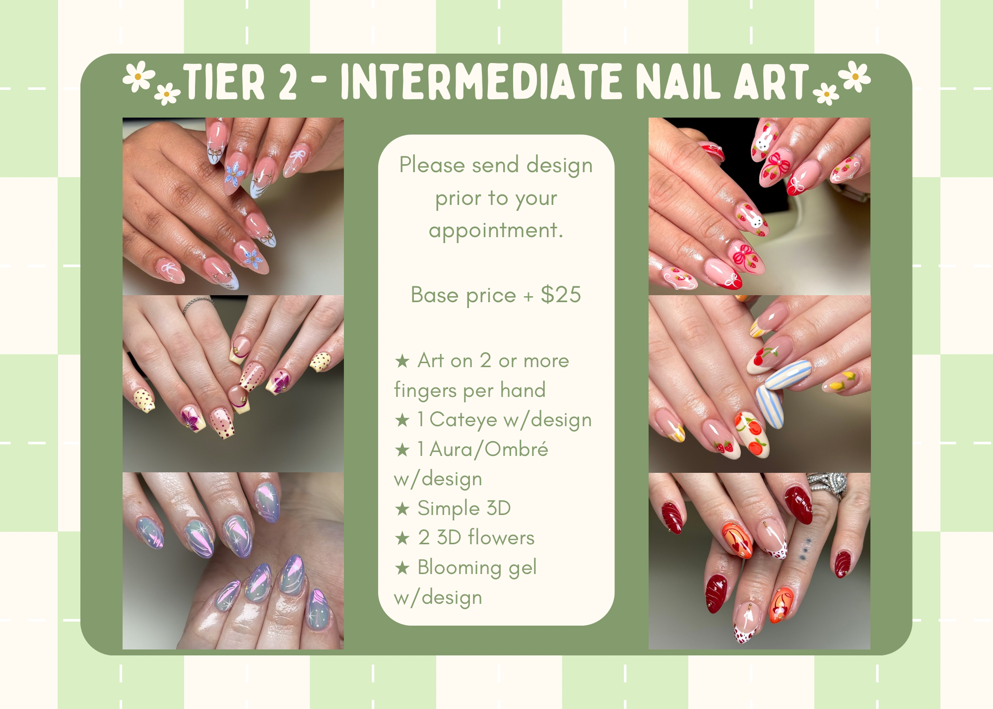 Simply Nails in Oshkosh, WI