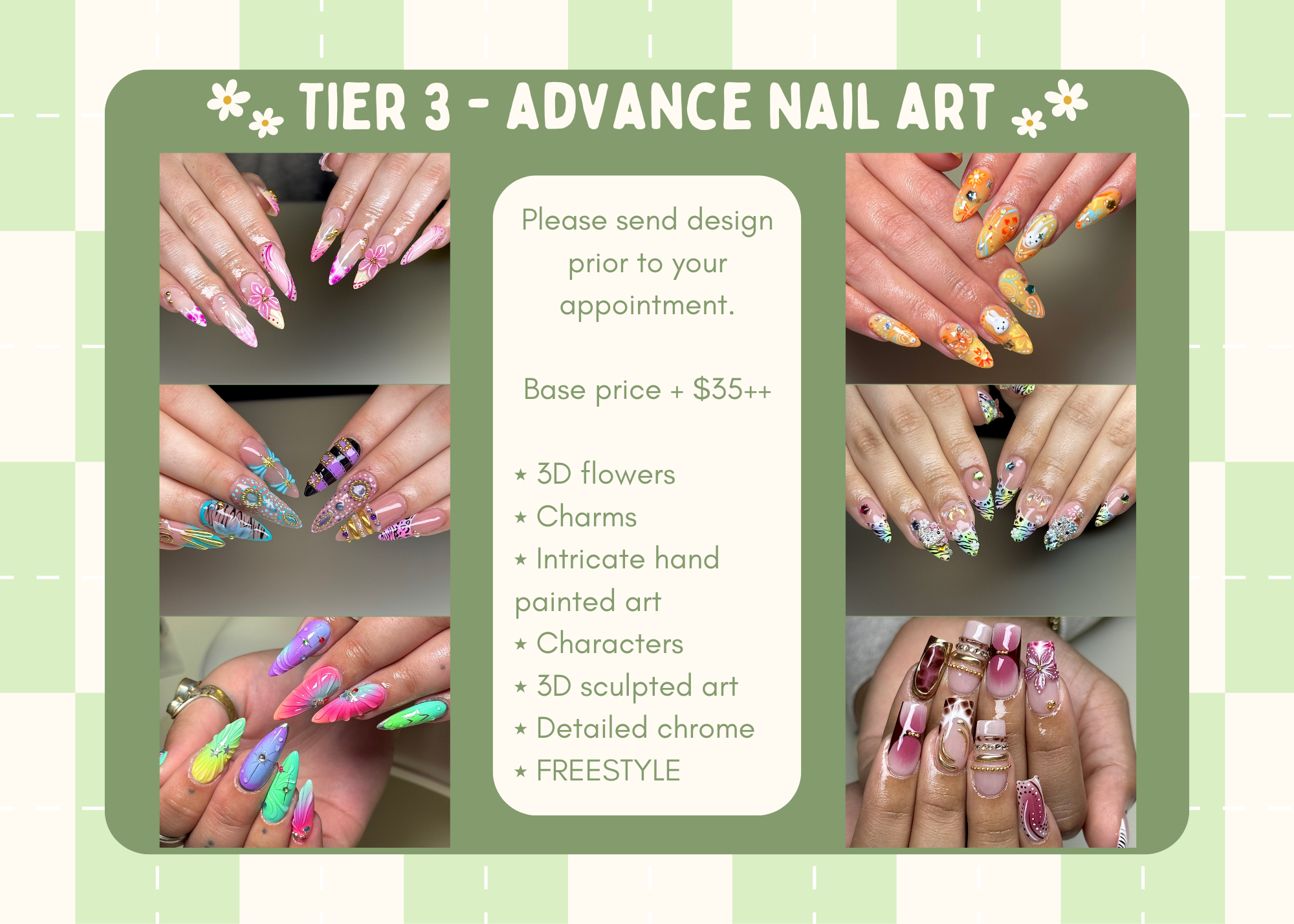 Simply Nails in Oshkosh, WI (2)