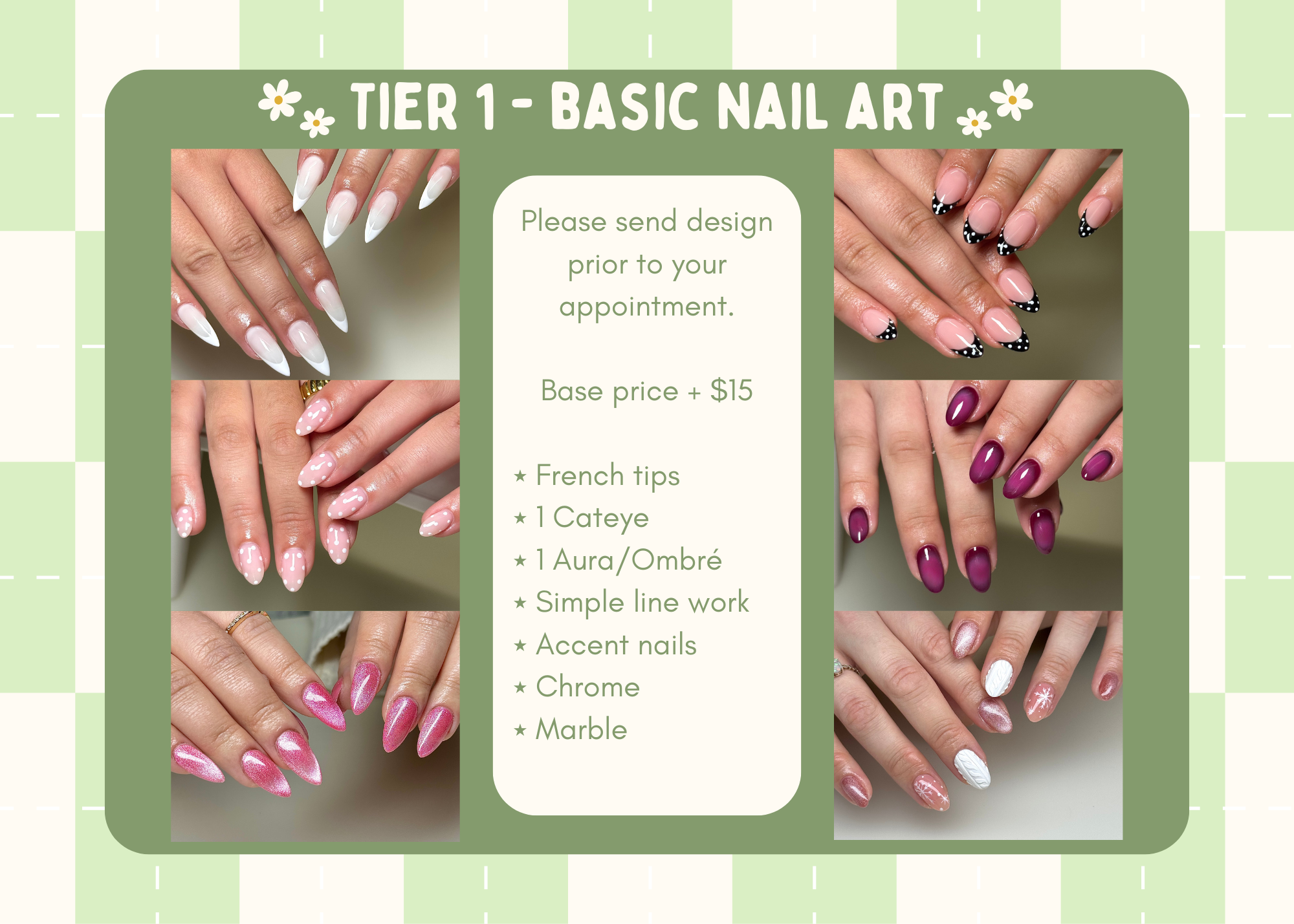 Simply Nails in Oshkosh, WI (3)